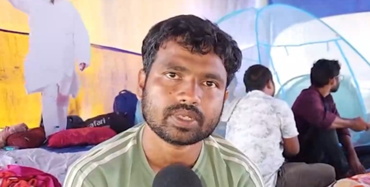 ஜார்க்கண்டில் மாணவர் போராட்டம்: சிபிஐ விசாரணைக்கு வலியுறுத்தும் மாணவர்கள், திரங்கா யாத்திரை திட்டம்