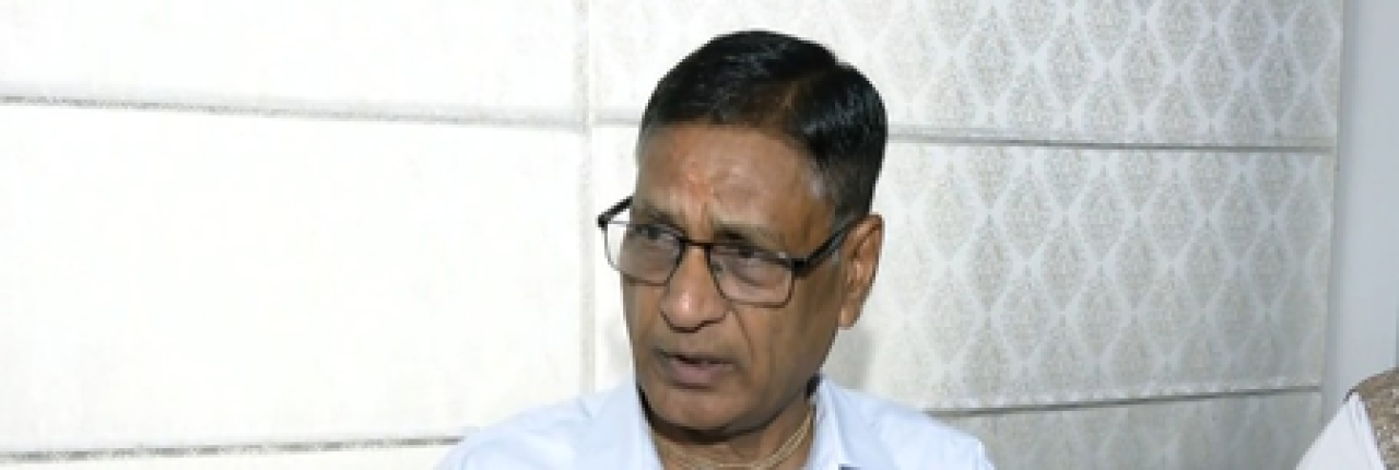 தादा மாஜிரா குப்பை நிலம் மக்கள் için ஆபத்தாக மாறியுள்ளது: பிரேம் கர்