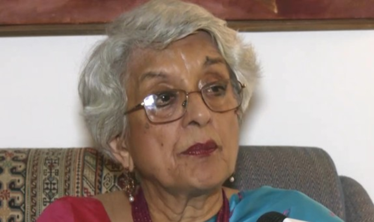 தாரிக் ரஹ்மான் அரசு, ஷேக் ஹசீனாவின் திரும்பி வருவதைப் பற்றி பயப்படுகிறதா?