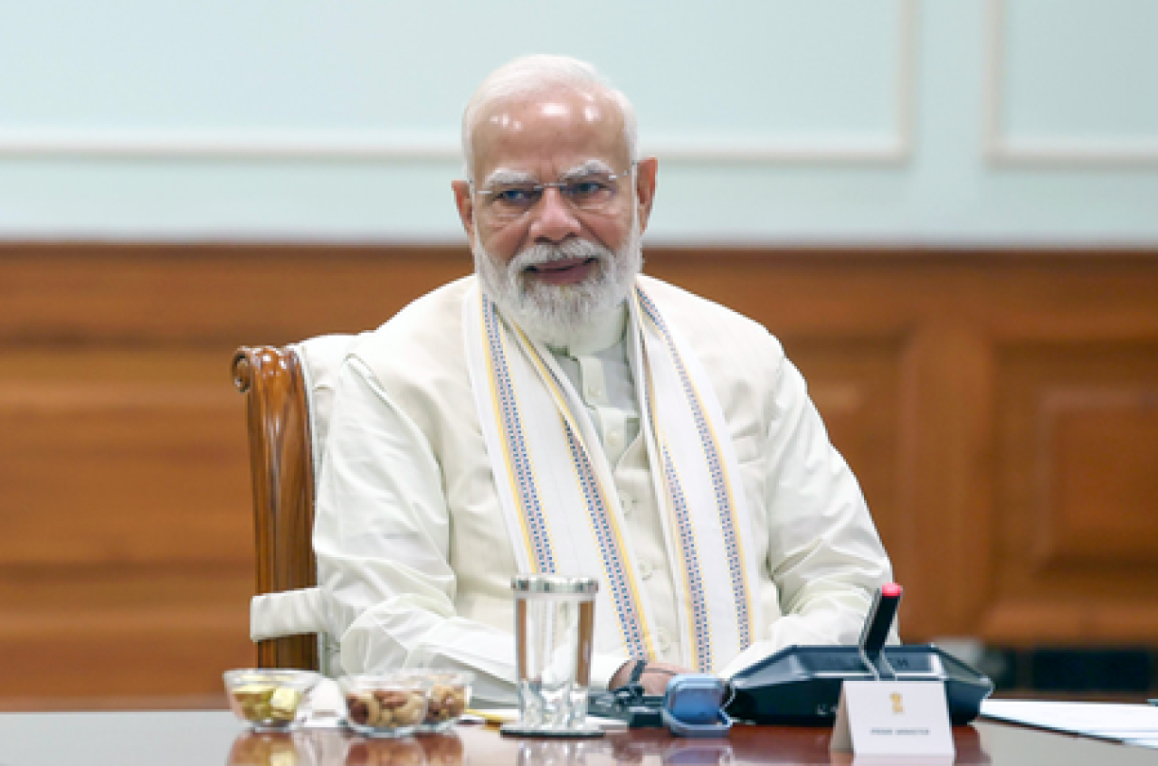 நரேந்திர மோடியின் தலைமையில் கொண்டு செல்லப்படும் குவாஹாட்டி-தேஜ்பூர் நெடுஞ்சாலை திட்டம்