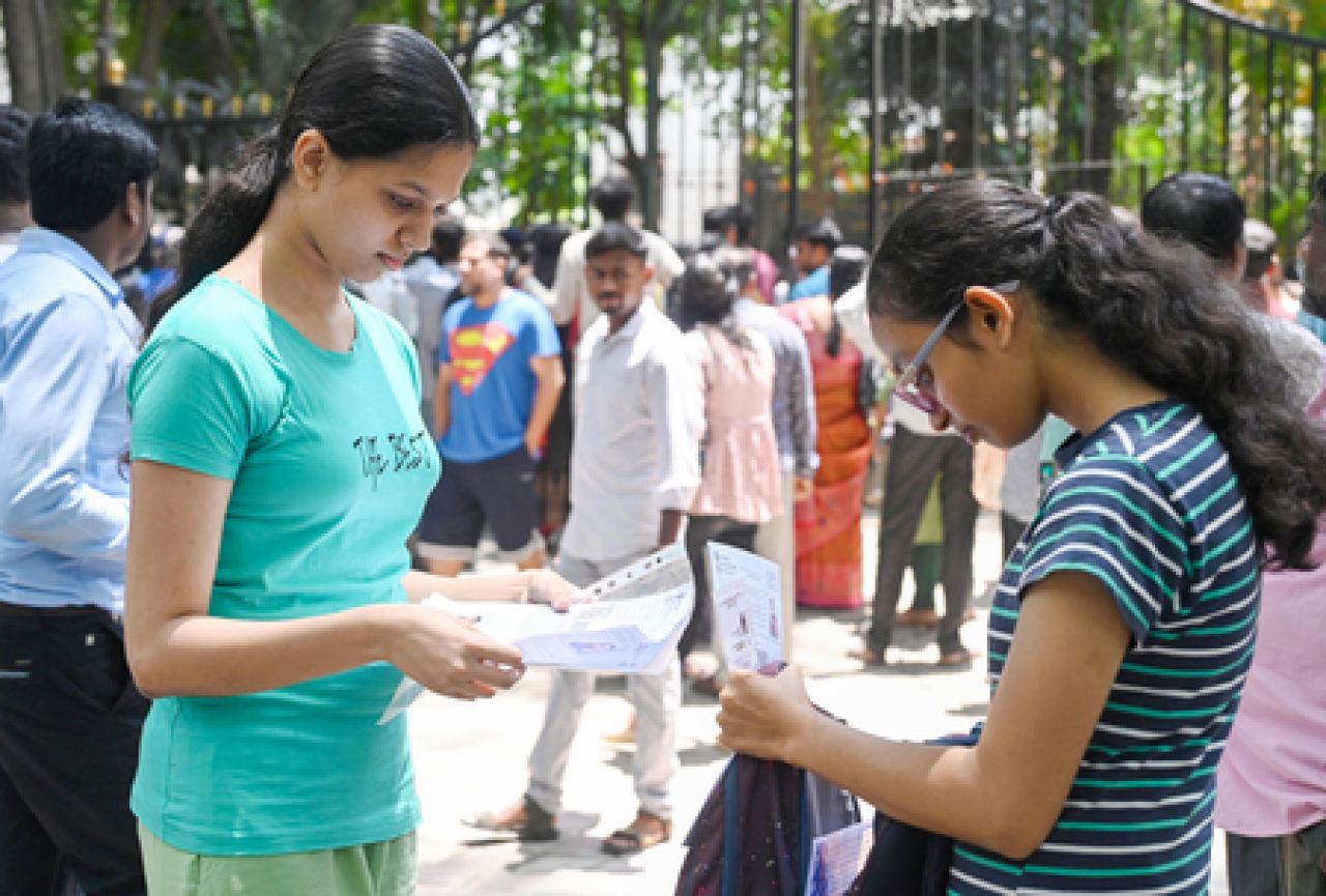 நீட்-பிஜி 2026: 2.73 லட்சம் மருத்துவ பட்டதாரிகளுக்கான தேர்வு ஞாயிற்றுக்கிழமை நடைபெறும்