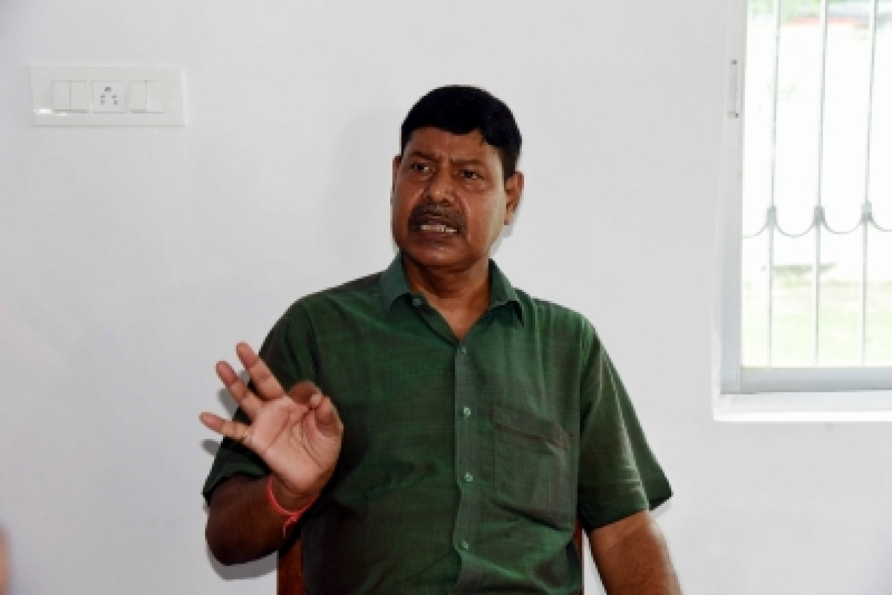 பாங்கிபூர் துணை தேர்தலில் தோல்வியின் பின்னணி: ஆர்ஜேடியின் அமைப்பு மாற்றம் தேவை