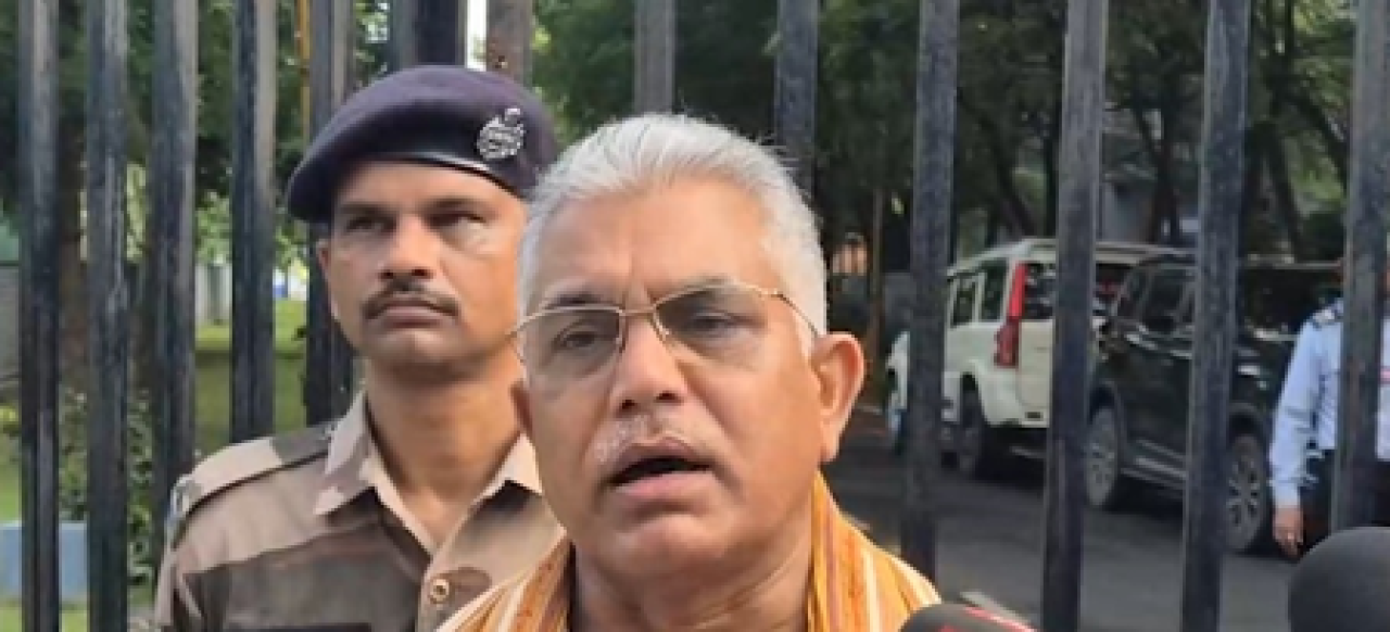 பாஜக அரசு தீவிரவாதிகளை முற்றிலும் அகற்றும்