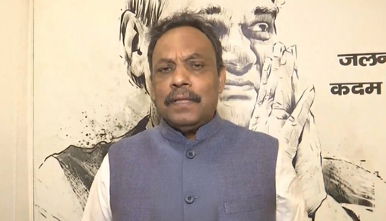 பாஜக மூன்று மாநிலங்களுக்கு புதிய பொறுப்பாளர்களை நியமனம் செய்தது