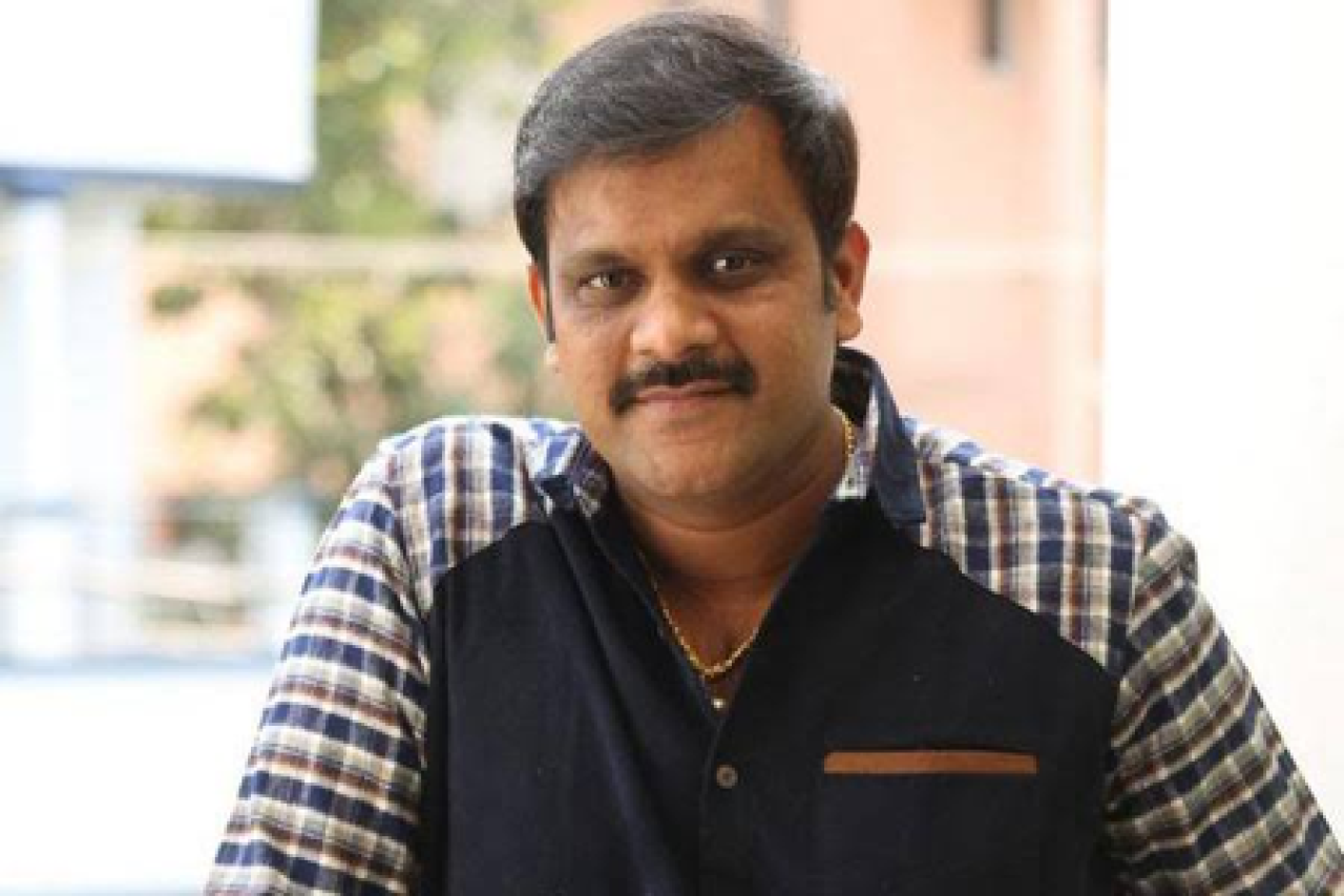 ‘பீனிக்ஸ் ராஜா’ திரைப்படத்தின் மோஷன் போஸ்டர் வெளியீடு, டீசர் ஆர்வத்தை அதிகரிக்கிறது