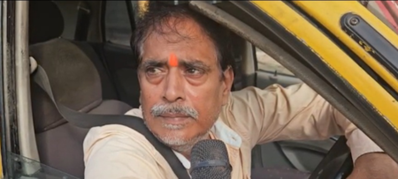மகாராஷ்டிர அரசு ஆட்டோ-டாக்சி ஓட்டுநர்களுக்கு மராத்தி கற்க ஒரு வருடம் வழங்கியது