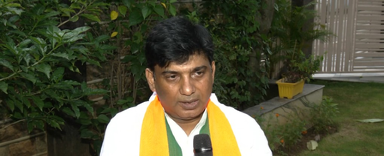 மாணவர்களுக்கு எதிரான காவல்துறையின் நடவடிக்கைகள் கண்டிக்கப்படுகின்றன: பாஜக பேச்சாளர் சந்தீப் வர்மா