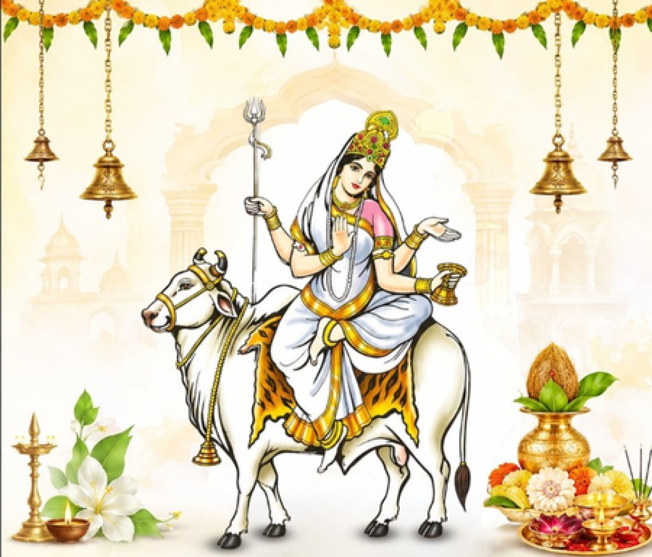 முதன்மை மங்கலா கவூரி விரதத்திற்கு வாழ்த்துகள்