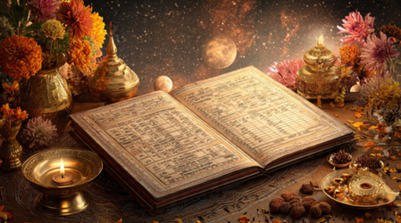 10 செப்டம்பர்: சித்த யோகம் மற்றும் மக்கா நக்ஷத்ரம்