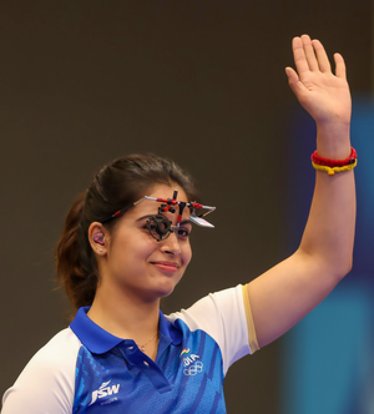 2026 ஆசிய விளையாட்டுகளில் இந்திய ஷூட்டிங் அணியின் வலிமை, மனு பாகர் மீது கவனம்