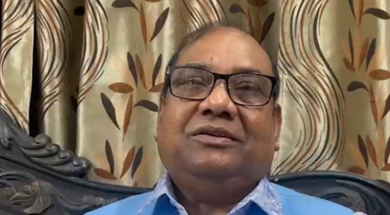 2027ல் அகிலேஷ் யாதவின் அரசு உருவாகாது: ப்ரிஜ்லால்