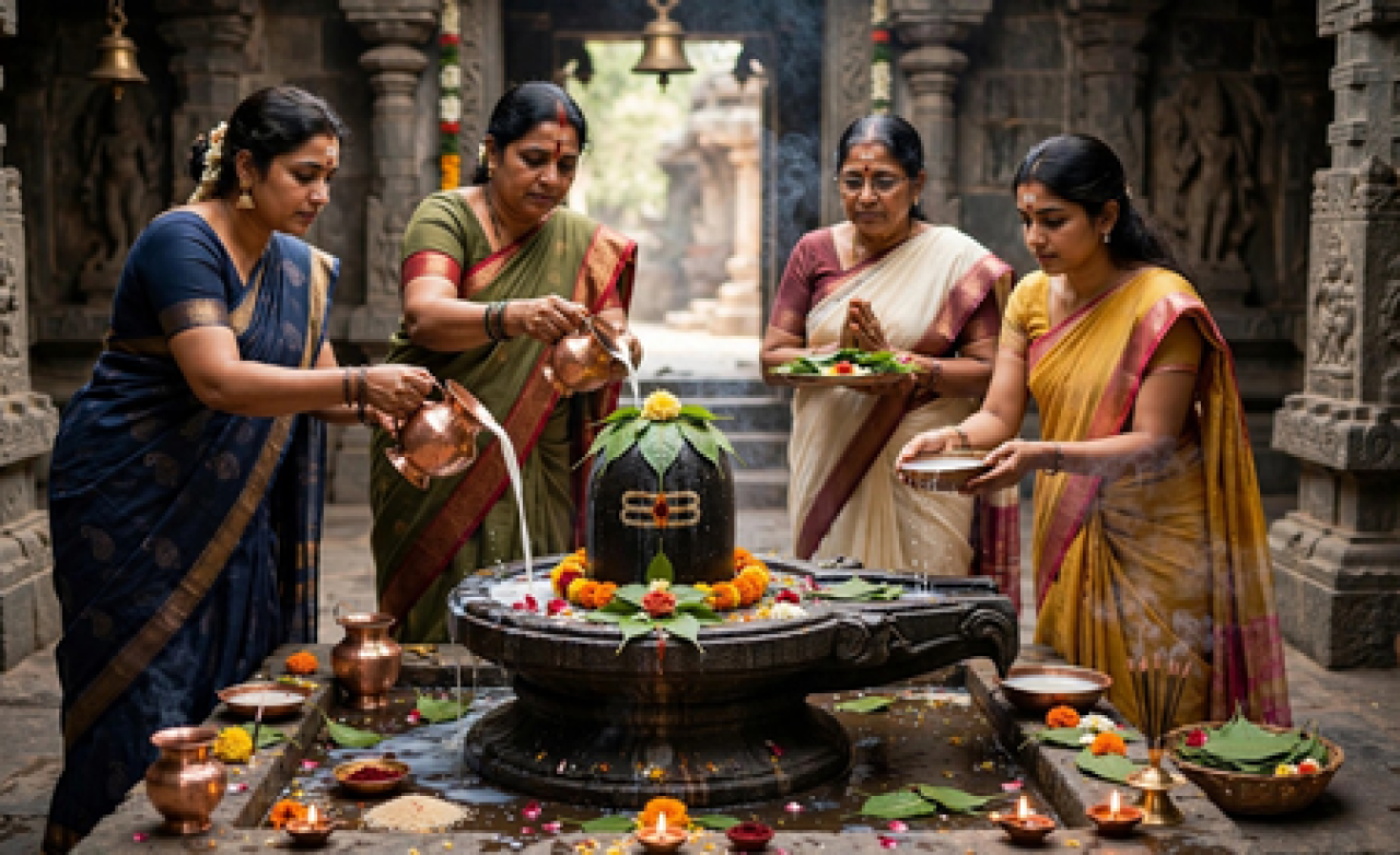 9 செப்டம்பர் பஞ்சாங்கம்: மாதாந்திர சிவராத்திரி பூஜை மற்றும் அபிஜித் முர்த்தம்