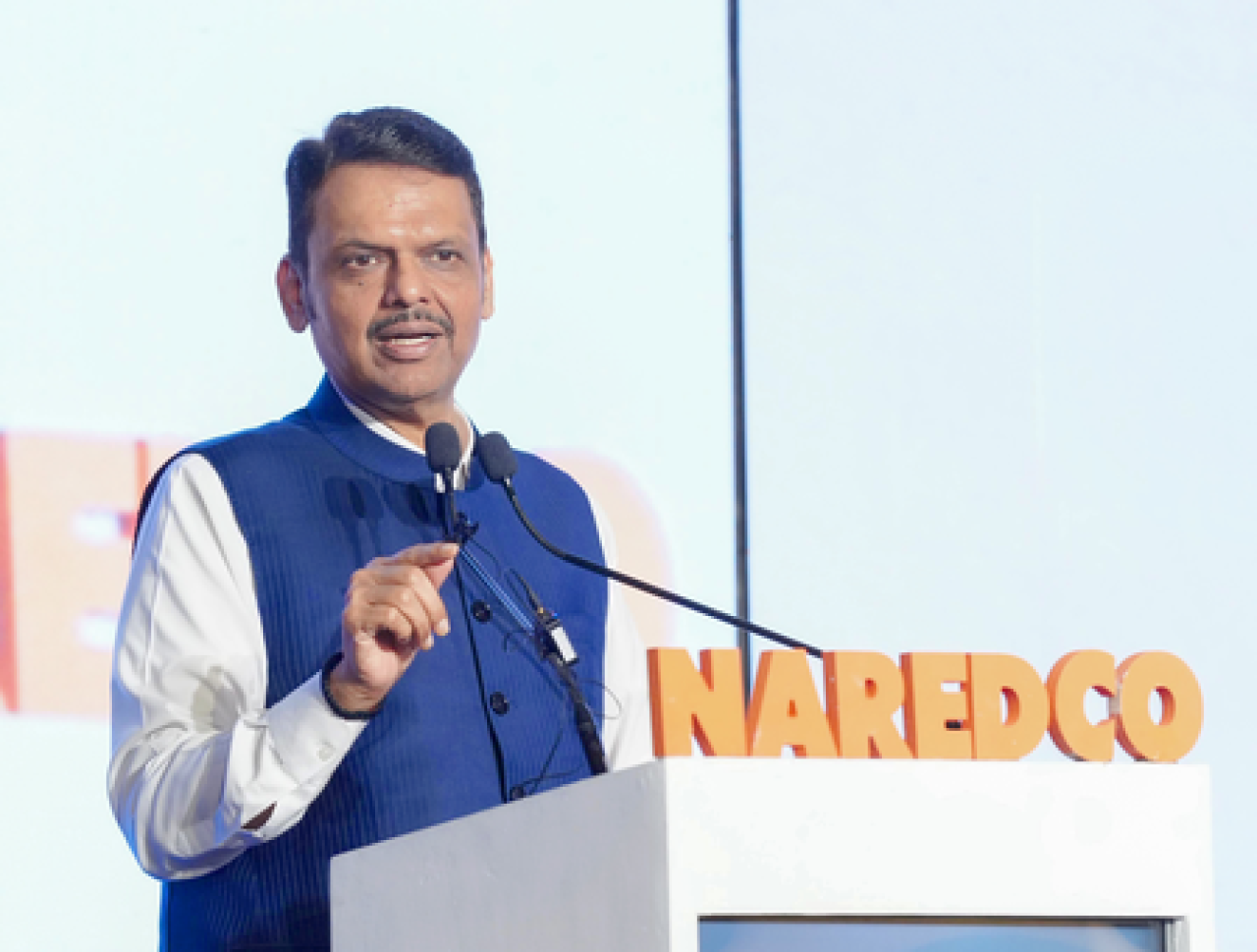 अगले 10 सालों में मुंबई को झुग्गी-मुक्त बनाने का लक्ष्य: महाराष्ट्र सीएम देवेंद्र फडणवीस
