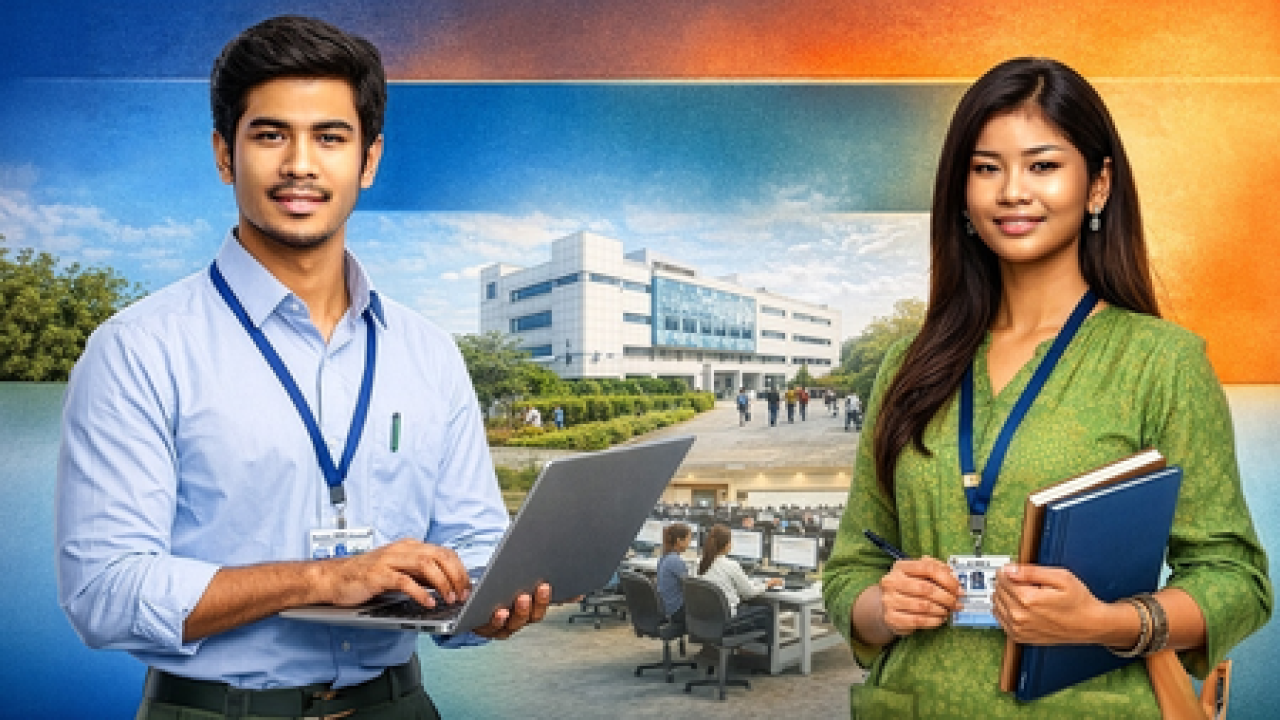एचसीएल में 43 एक्जीक्यूटिव पदों पर निकली वैकेंसी, 21 सितंबर से करें आवेदन