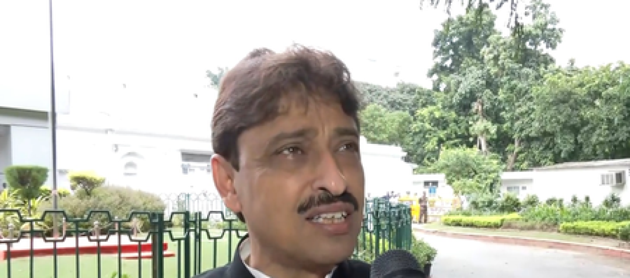 कांग्रेस-सपा में टकराव बढ़ा, इकरा हसन के बयान पर इमरान बोले- ‘न करें गठबंधन, हम क्या भीख मांग रहे’
