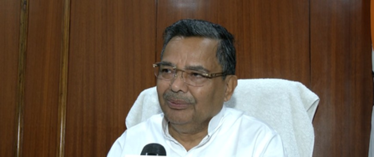 नीम करोली बाबा की जन्मस्थली बनेगी भव्य धाम, यूपी सरकार बनाएगी 13वां पर्यटन सर्किट: मंत्री जयवीर सिंह