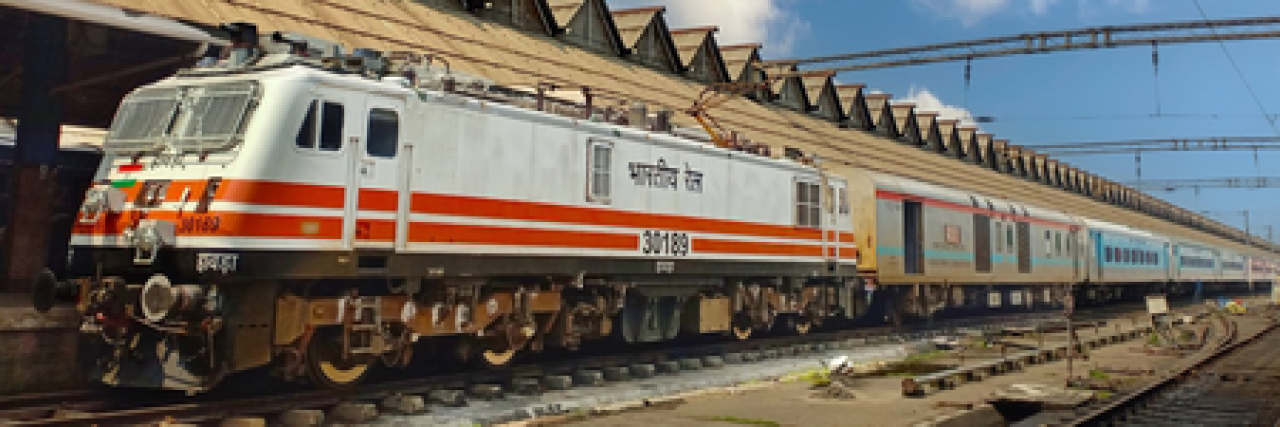 पश्चिम बंगाल: हादसे के बाद पूर्वी रेलवे ने लेवल क्रॉसिंग पर लगाया आधुनिक सुरक्षा सिस्टम