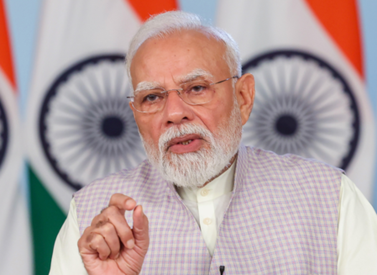 प्रधानमंत्री मोदी 20वें रोजगार मेले में 51,000 से अधिक नियुक्ति पत्र करेंगे वितरित