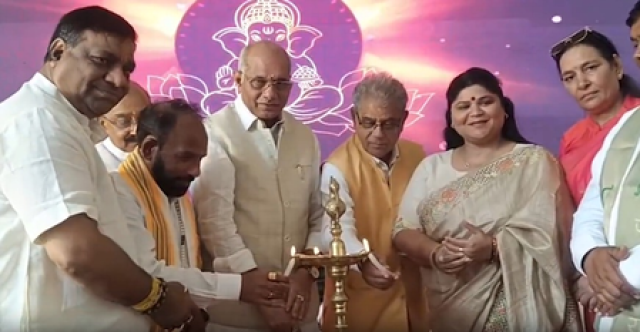 बरेली में दुनिया का पहला देसी गिर गाय नस्ल सुधार कार्यक्रम शुरू, ब्राजील-तंजानिया के वैज्ञानिक पहुंचे