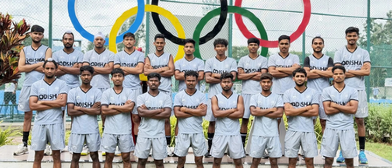 भारतीय पुरुष हॉकी टीम ने रिकॉर्ड छठी बार जीता जूनियर एशिया कप, फाइनल में साउथ कोरिया को 4-1 से हराया