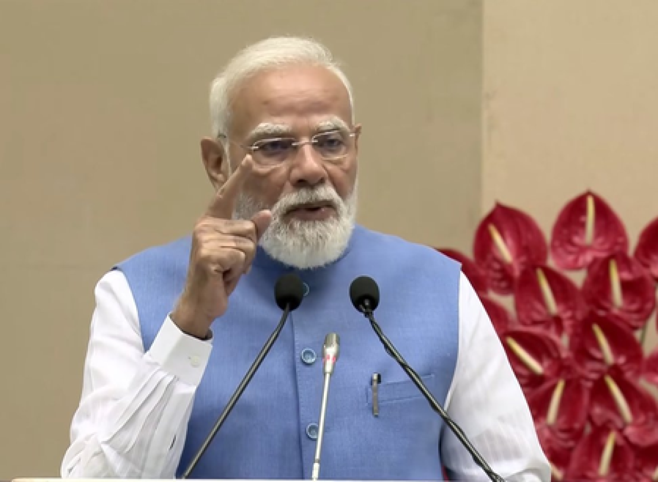 रोजगार मेले में प्रधानमंत्री मोदी 51 हजार से अधिक युवाओं में बांटेंगे नियुक्ति पत्र