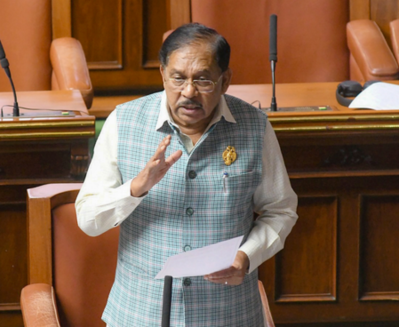 वित्त विभाग की सलाह का मतलब सरकार का दिवालिया होना नहीं: कर्नाटक सरकार