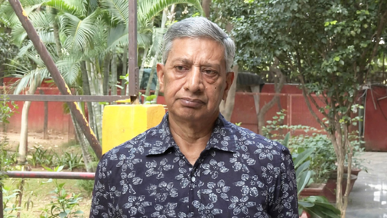 शंघाई शिखर सम्मेलन में दिखा भारत का प्रभाव: एसपी वैद