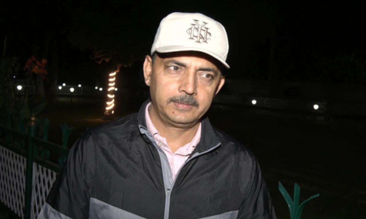 संवैधानिक संस्थाओं की अवमानना करना कांग्रेस की आदत, देश कानून के शासन से चलता है