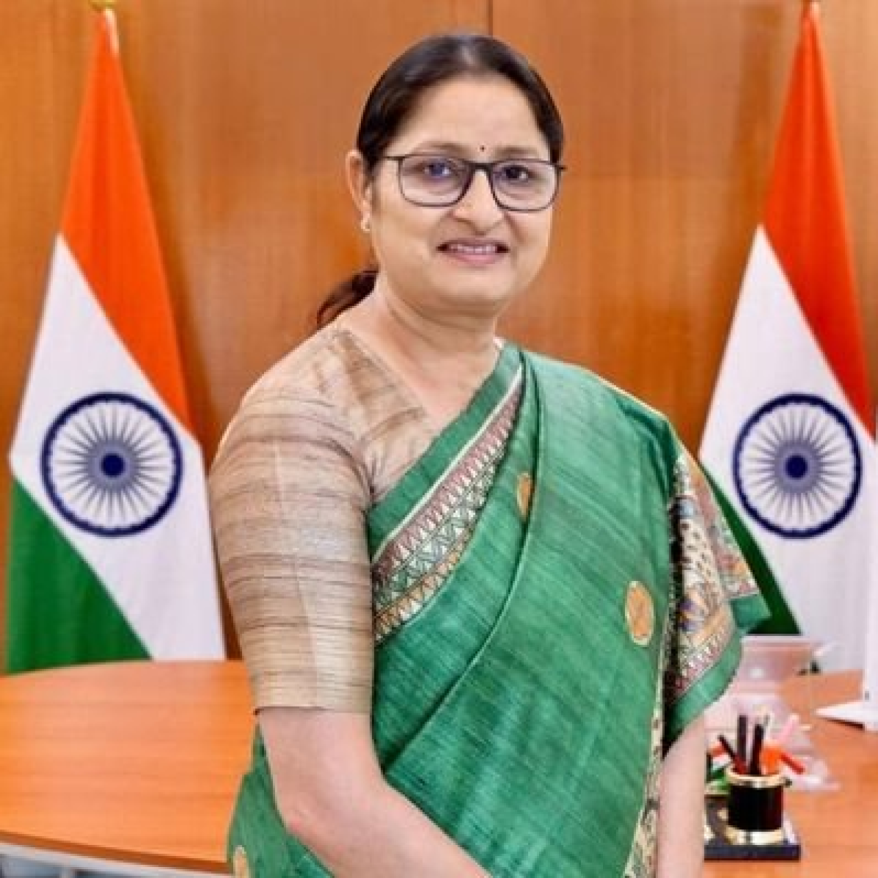 அன்னபூர்ணா தேவியின் தேசிய ஊட்ட மாதம் 2026 தொடக்கம்
