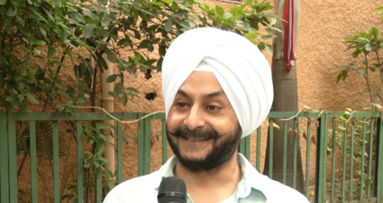 அமைச்சரின் தாக்குதலுக்கு எதிரான போராட்டம்: ஜர்நெயில் சிங் வீடியோ வெளியிட உள்ளார்