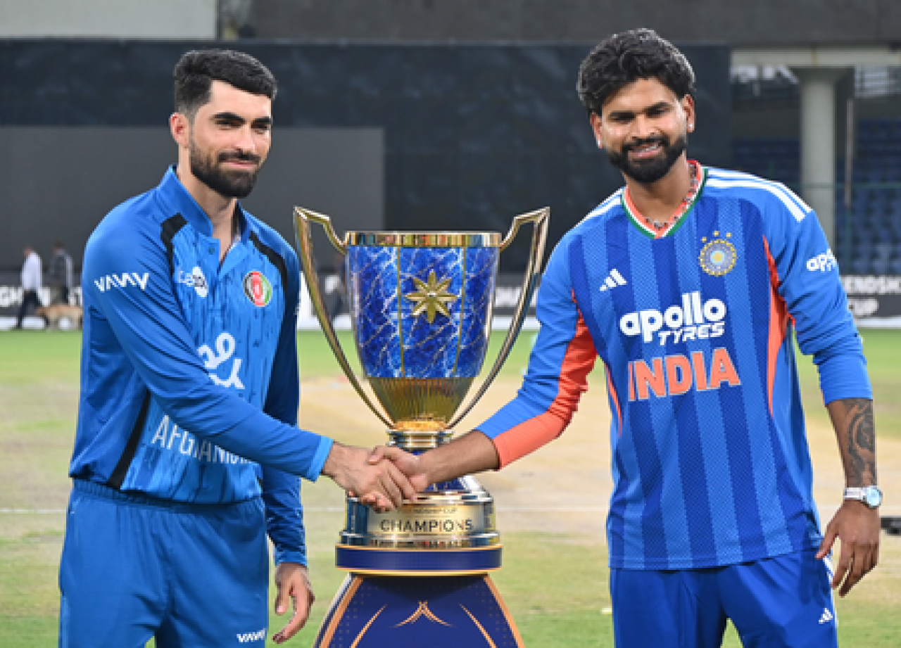 ஆஃப்கானிஸ்தான் கேப்டன்: பும்ராவின் எதிர்காலத்திற்கு சிறப்பு திட்டம்