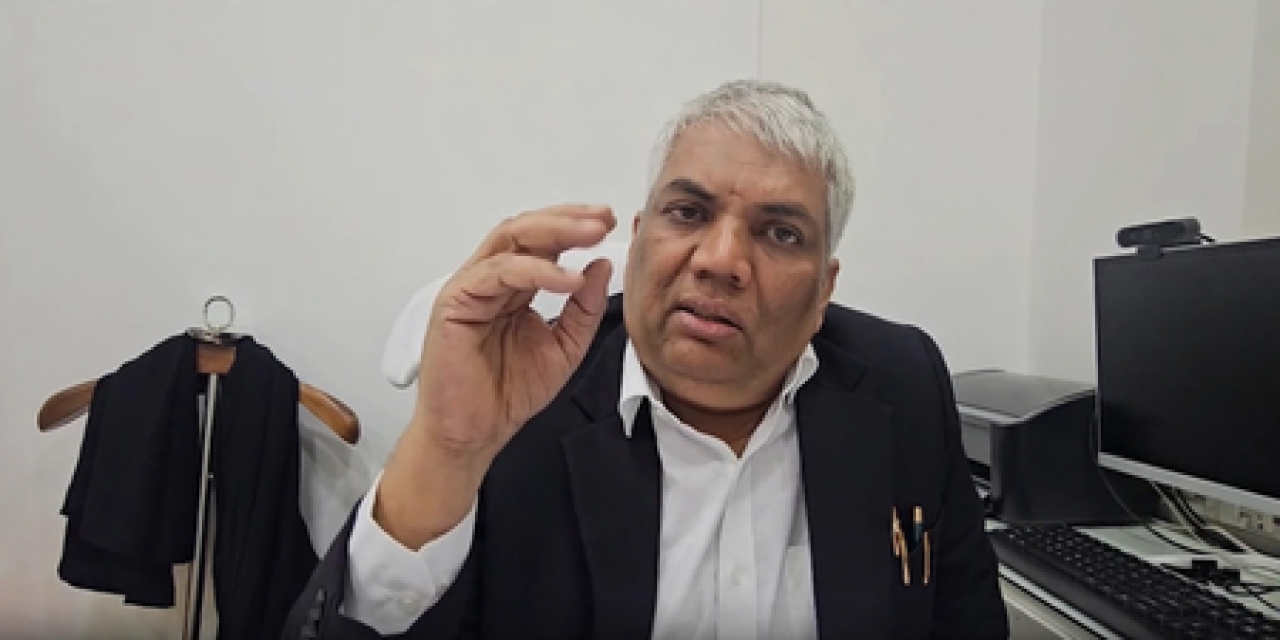 ஆதித்யா தாகரேவின் பதிலில் நிலேஷ் ஓஜா எழுப்பிய கேள்விகள்
