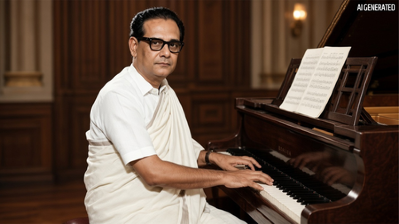 இசையின் மந்திரவாதி ஹேமந்த் குமார்: நினைவுநாள் சிறப்பு