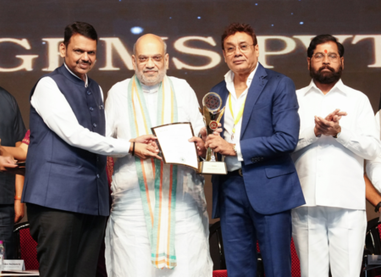 இந்தியாவின் பாதுகாப்பு கொள்கை: அமித் ஷாவின் பாராட்டுகள் இந்தியாவின் பாதுகாப்பு கொள்கை: அமித் ஷாவின் பாராட்டுகள்