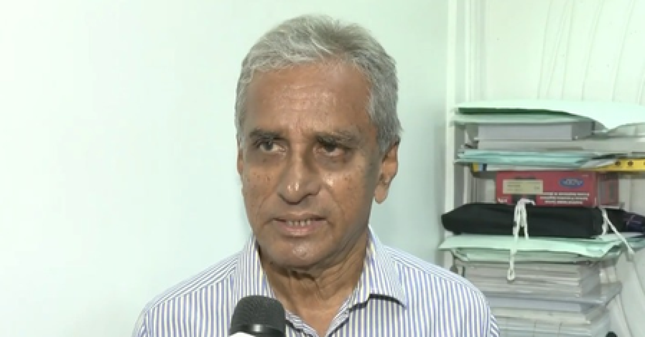 ‘உங்கள் செயல்களின் விளைவு உங்களுக்கு கிடைக்கும்’