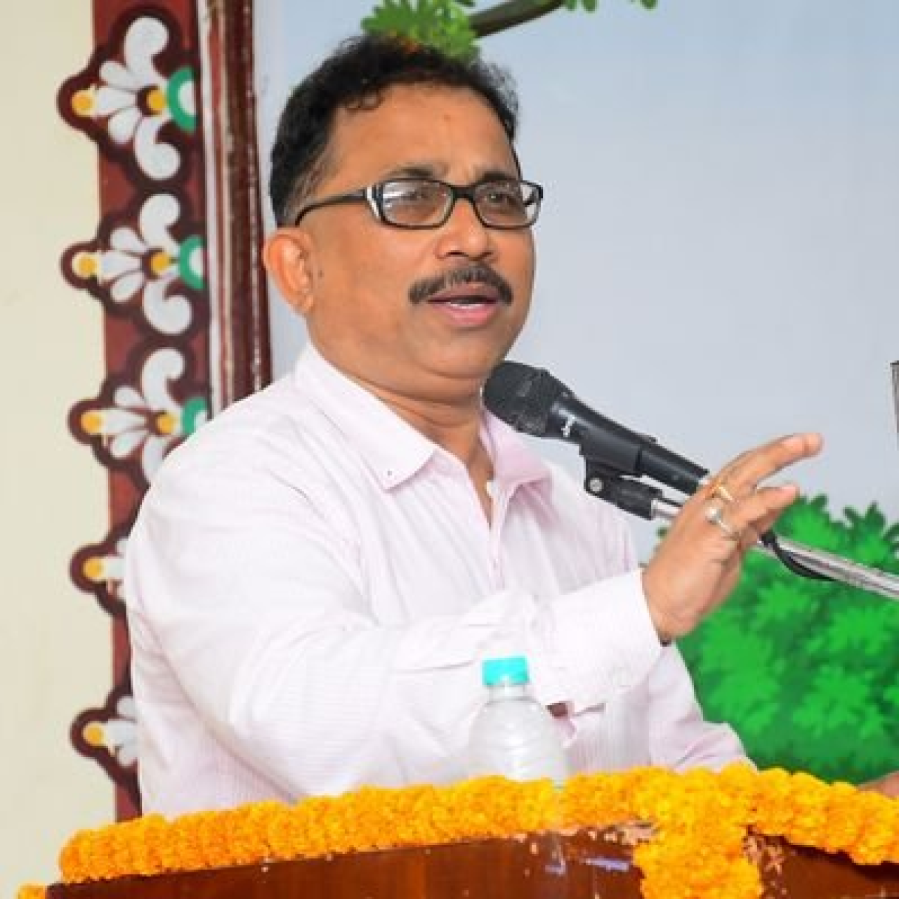உத்திரகண்ட் பல்கலைக்கழகத்தில் கேள்வி ஆவணங்கள் கசிந்தது: பிஜேடியின் கடுமையான விமர்சனம்