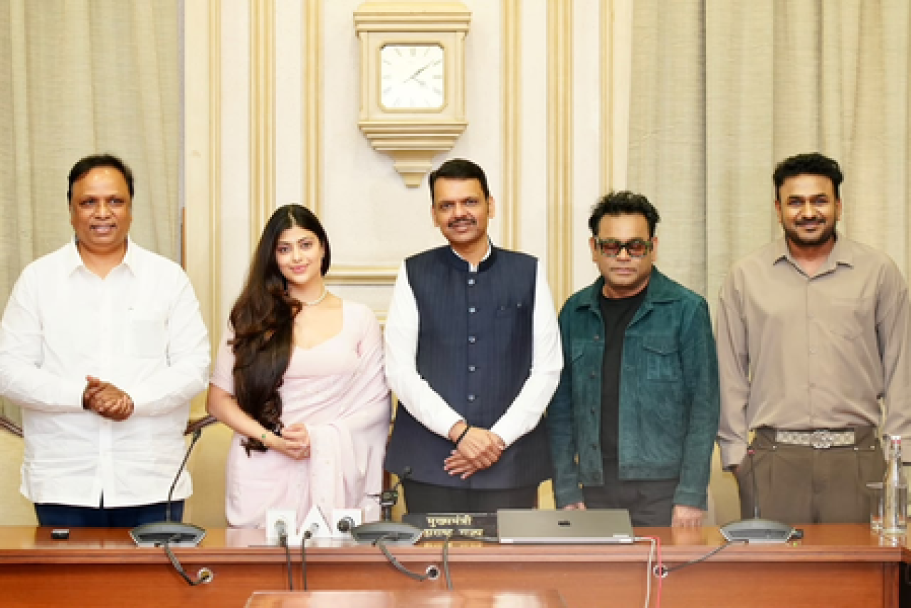 ஏ.ஆர். ரஹ்மான், ஆஷா போஸ்லேக்கு பிறந்த நாளில் அஞ்சலியுடன் ‘ஆஷா ஃபார்எவர்’ ஐ வெளியிட்டார்