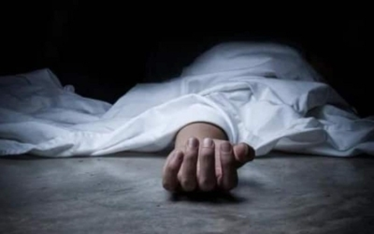 ஓடிசாவில் கணவன், மனைவியை கொன்று தற்கொலை செய்துகொண்டார்