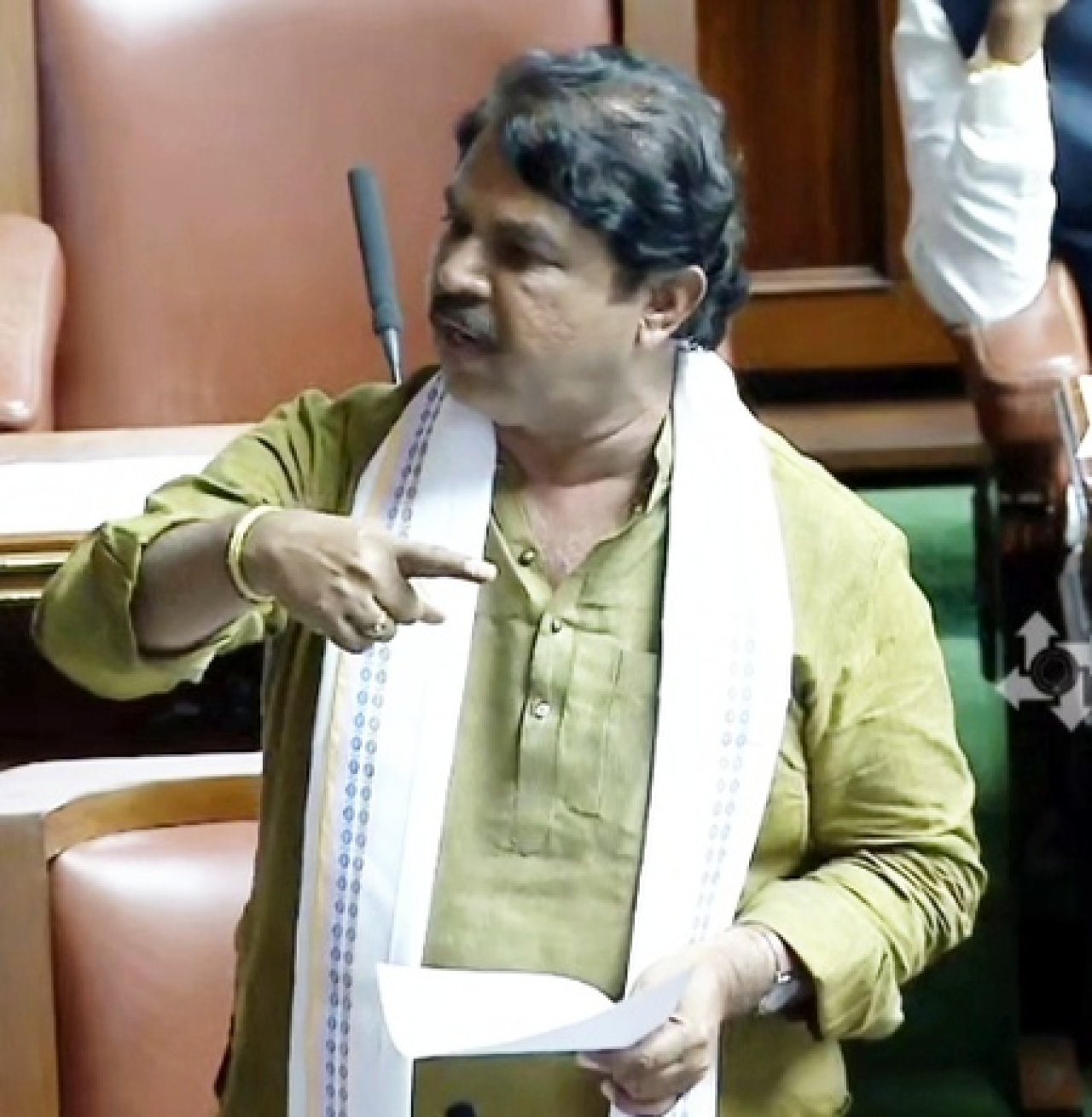 கஸ்தூரிரங்கன் அறிக்கைக்கு அரசியல் இல்லை, மத்திய அரசு அறிவிப்பு வெளியிட்டது: ஆர். அசோக்