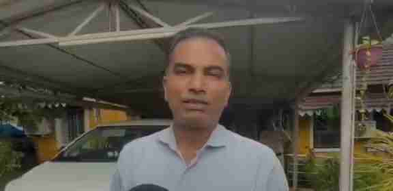 கோவாவில் வாக்காளர் பட்டியலுக்கான பரிசீலனை செயல்முறை வெளிப்படையாக இருந்தது: கோவா CEO