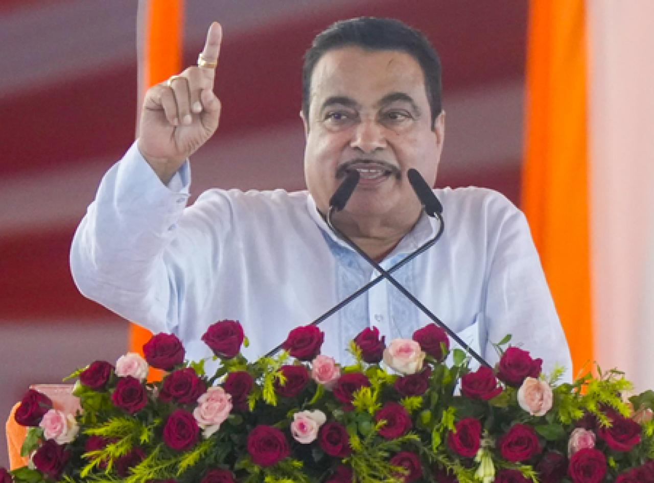 சில்லிகுடி வழிமுறையின் அருகே தேசிய நெடுஞ்சாலை 327 ஐ நான்கு வழியாக மாற்ற அனுமதி