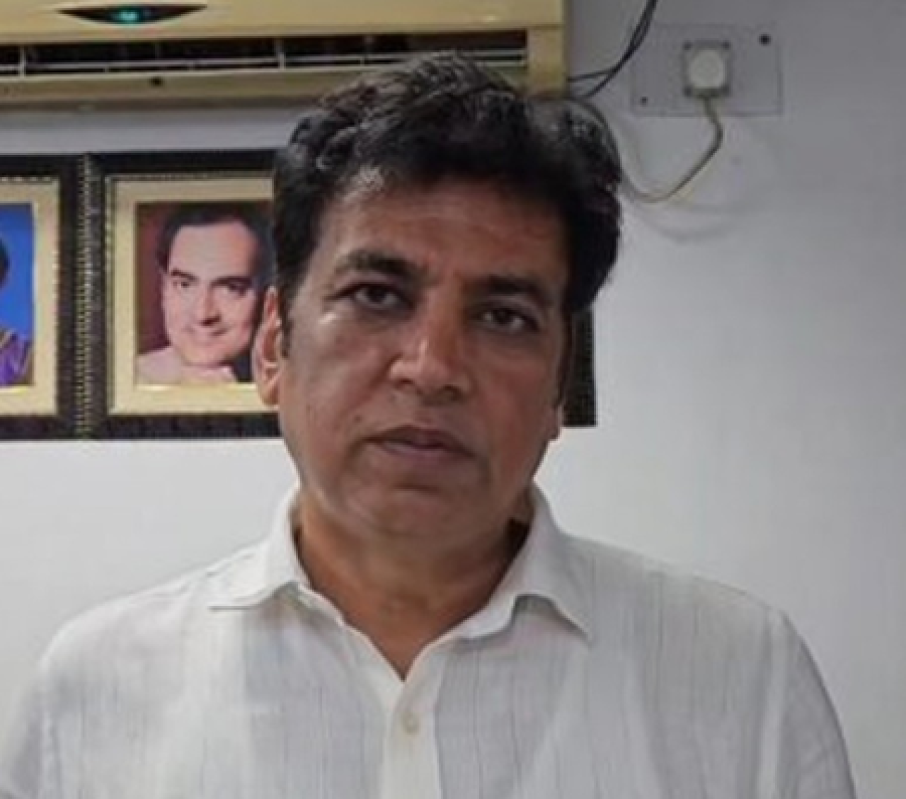 டூசு தேர்தலில் குற்றச்சாட்டுகள்: தேவேந்திர யாதவின் கருத்து
