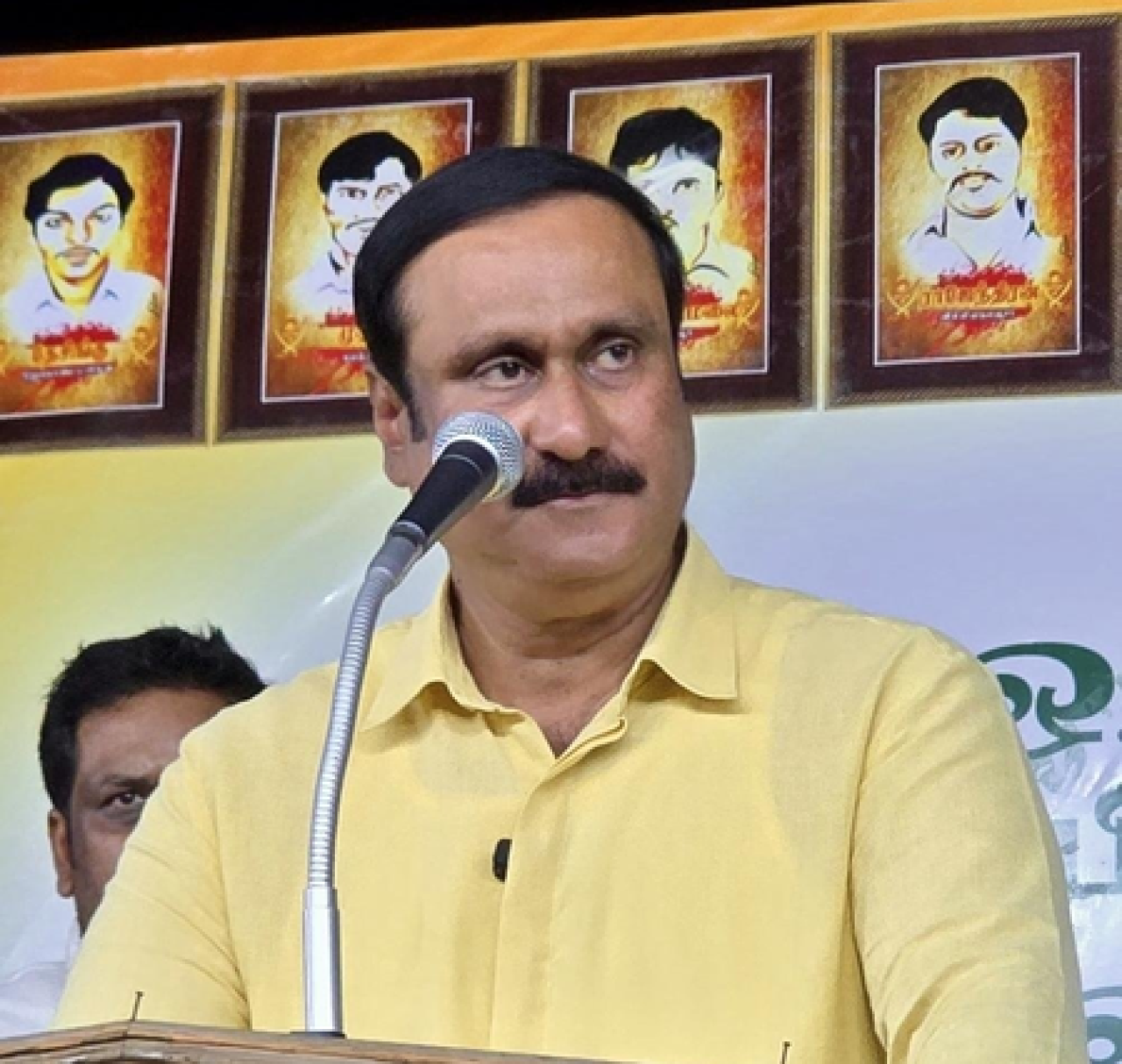 தமிழ்நாட்டில் துணை தேர்தல்: மதுராந்தகம் மற்றும் தராபுரம் தொகுதிகளில் எந்த கட்சிக்கும் ஆதரவு அளிக்காது PMK