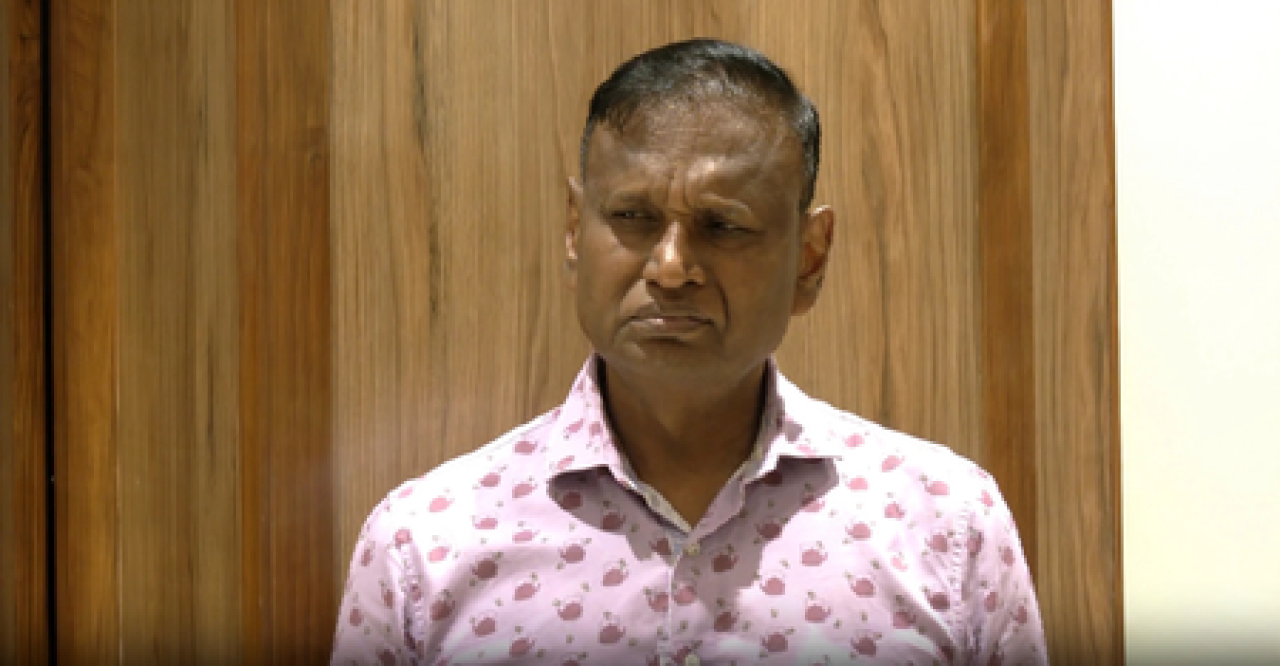 நந்திகிராம் துணை தேர்தலில் காங்கிரசின் தாக்குதல், உதித் ராஜ் கூறுகிறார்