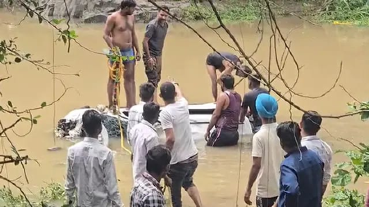 நல்கேடாவில் கார்த் திடீர் விபத்து: 8 மரணங்களுக்கு பிறகு, பாகலாமுகி கோவிலின் நிர்வாகம் நடவடிக்கை எடுத்தது