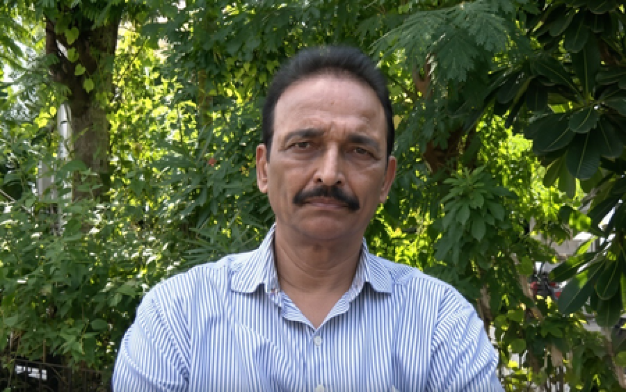 நீதிமன்றத்தின் தீர்ப்புக்கு மதிப்பு, ஆனால் பாஜக காந்தி குடும்பத்தை குறித்த கருத்துக்கு மன்னிப்பு கேட்க வேண்டும்: பை ஜகதாப்