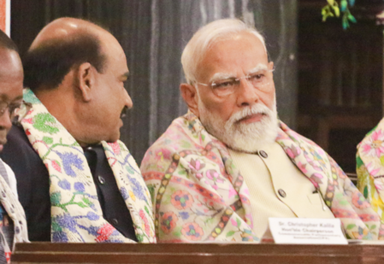 ‘பகத் சிங்: இளைஞர்களுக்கான ஒரு ஊக்கமளிப்பவர்’