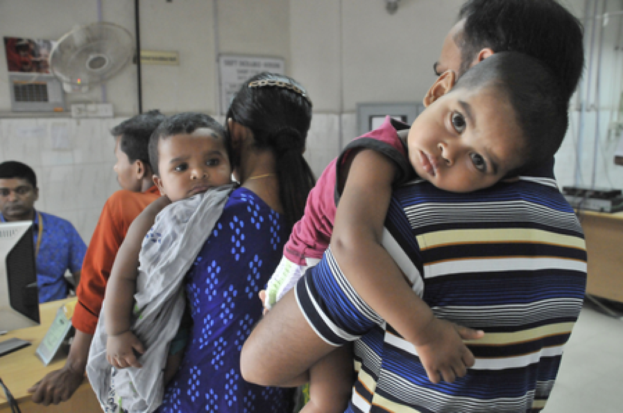 பாங்க்லாதேஷில் கசரே நோயின் பரவல்: மேலும் 4 குழந்தைகள் உயிரிழப்பு, மொத்தம் 1057 மரணங்கள்
