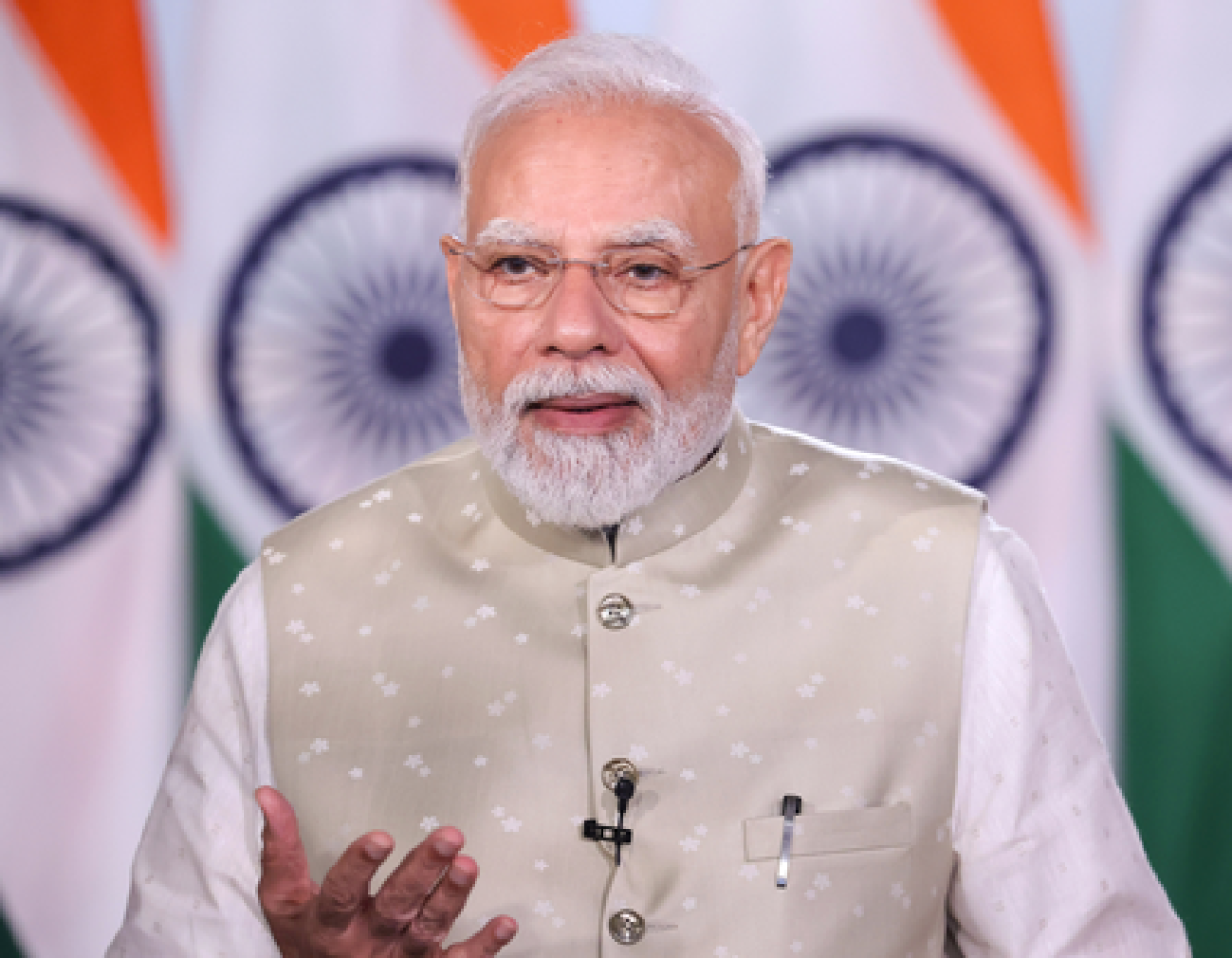 பிரதமர் மோடி, ஸ்ரீ ராம் கல்லூரியின் நூற்றாண்டு விழாவில் கலந்து கொள்ள உள்ளார்