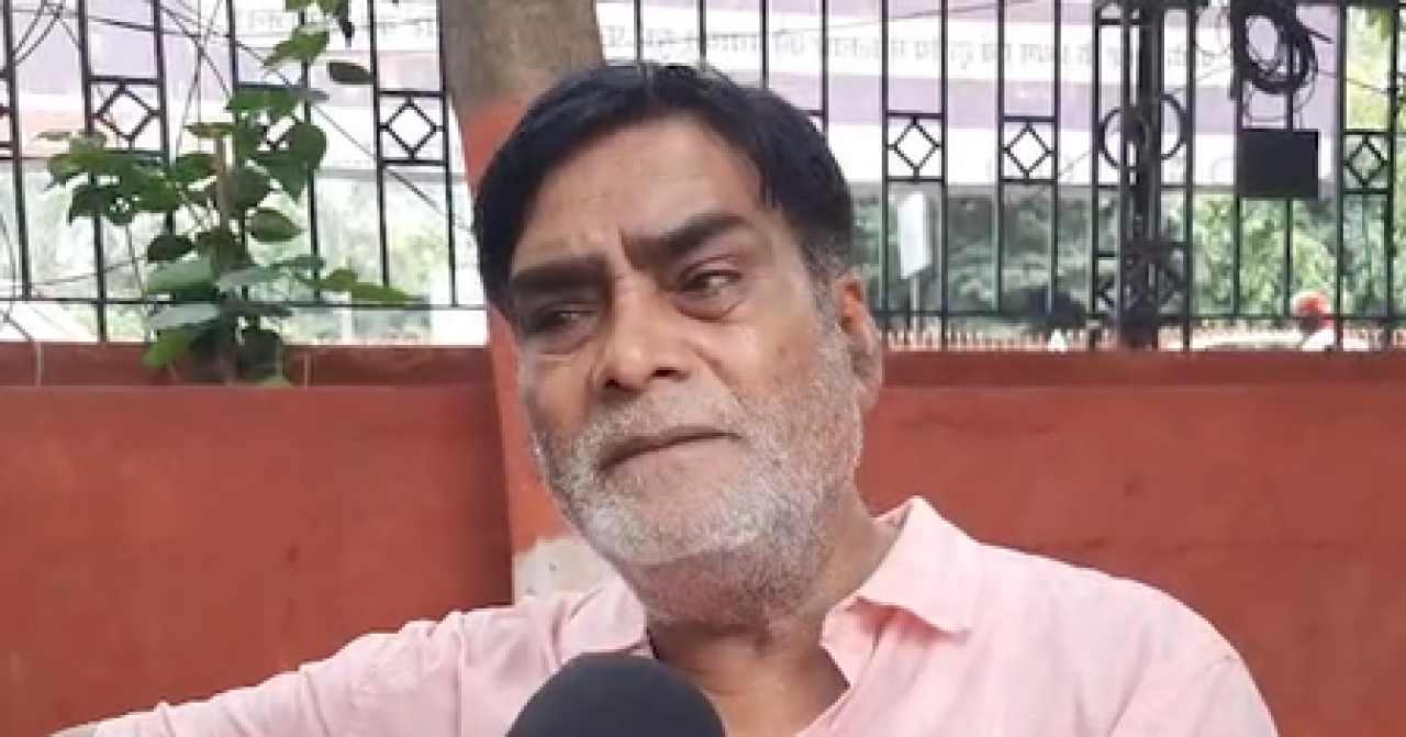பீஹாரில் வெள்ளத்திற்கான ஆபத்து அதிகரிப்பு, அரசு மீட்பு மற்றும் உதவி பணிகளில் ஈடுபட்டுள்ளது